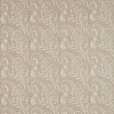 Clarke and Clarke Palacio Jacquard in Linen